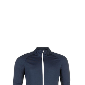 ชุดวอร์มผู้ชายสไตล์วินเทจราคาถูกสำหรับฤดูหนาว เสื้อฮู้ดและกางเกงจ็อกเกอร์ขายส่ง แฟชั่นสตรีทแวร์ รับปักลายตามสั่ง - Product Image 5