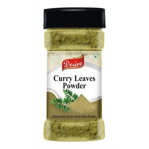 Hojas de Curry Aromáticas Naturales de Primera Calidad, Extracto Herbal de Grado Alimenticio, Cultivo Silvestre, Exportadores de Matras ME519, Satisfacen la Demanda Global - Product Image 3