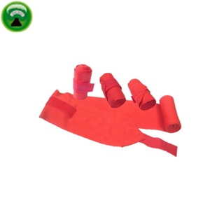 ผ้าพันพันขาอุปกรณ์ขี่ม้า - Product Image 1