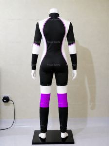 Traje de Paracaidismo Hecho a Medida, Traje de Paracaidismo Ligero y Duradero, Traje de Paracaidismo Profesional, Talla Personalizada - Product Image 3