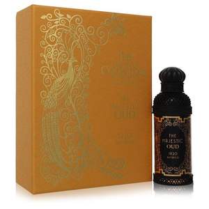 Majestic Oud Eau De Parfum Spray, Fragancia Unisex - Product Image 1