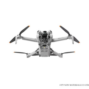 Mới Nhất Ban Đầu Mini 4 Pro Bay Hơn Combo RC Từ Xa 20Km FHD Video Mở Rộng Tuổi thọ Pin 4K/60fps HDR Đúng Dọc Chụp - Product Image 3