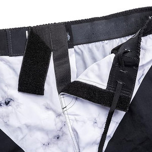 Mma <b>Shorts</b> Custom Women Men Adult Youth Sublimation Boxing <b>Grappling</b> Jujitsu Bjj Fight <b>Shorts</b> Cheap Price For Sale - Product Image 4
