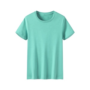 เสื้อยืดแขนสั้นผู้ชาย,เสื้อยืดลำลองสีเข้ารูปปรับแต่งได้ - Product Image 5