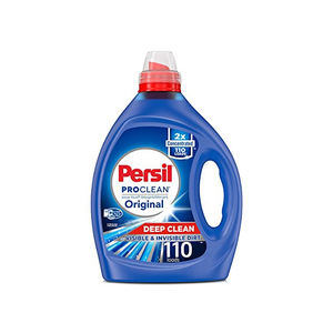 น้ำยาซักผ้าเพอร์ซิล คัลเลอร์ เจล 1 ลิตร - Product Image 4