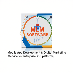 Desarrollo de Aplicaciones Móviles y Servicio de Marketing Digital para Plataformas Empresariales IOS - Product Image 3