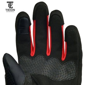 Gants de moto personnalisés sur mesure, gants de moto tout-terrain, gants de motocross pour adultes avec logo personnalisé - Product Image 6