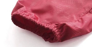 Lightweight Raincoat Windbreaker <b>Men</b> Women Ultralight Skin <b>Jacket</b> Hooded <b>Packable</b> <b>Waterproof</b> Quick Dry Coat Rose Red - Product Image 4