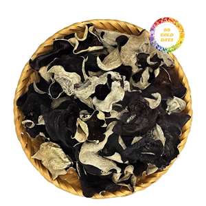 Élégantes champignons kikurage en forme de nuage, fabriqués au Vietnam, pour la cuisine gastronomique et les articles végétaux naturels les plus vendus - Product Image 4