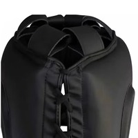 Nouvel ensemble de protection de tête de boxe professionnel Winning, protège-tête de boxe Winning et produit de haute qualité très vendu