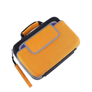 Ziversy Premium EVA Tool <b>Box</b> with Multiple Compartments and Custom Logo - Product Image 5