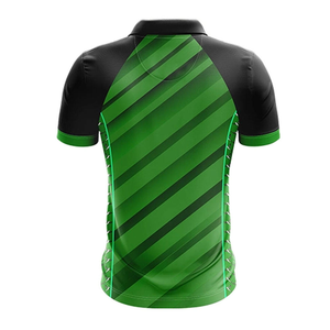 Camisa Polinesia B2B al por Mayor, Tinta de Sublimación Resistente a los Rayos UV y a la Decoloración para un Sol Tropical Intenso, Precio de Fábrica Personalizado - Product Image 3