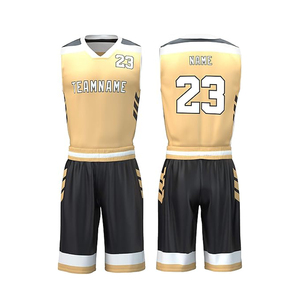 Camiseta de Baloncesto Personalizada con Nombre y Número del Equipo, Estilo Americano, para Hombre, Ideal para Academias de Baloncesto - Product Image 1