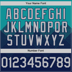 เสื้อเบสบอลสไตล์ล่าสุดปี 2026 พร้อมส่ง ผลิตจากผ้าโพลีเอสเตอร์ตาข่าย 100% รับผลิตแบบ OEM พิมพ์ลาย คอวี แขนสั้น รับสกรีนโลโก้ - Product Image 5