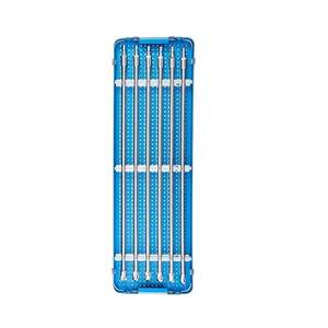 Azicon's Orthopedic Flexible Intramedullary <b>Nailing</b> Reamer Set Femoral Tibial Shaft Fracture Fixation Guide Wire Tool Hardware - Product Image 3