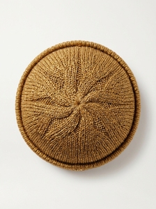 Gorro de Punto para Uso Diario, Material Cómodo, Cálido y Suave al Tacto, Colección de Gorros, Diseño de Tela de Calidad - Product Image 2