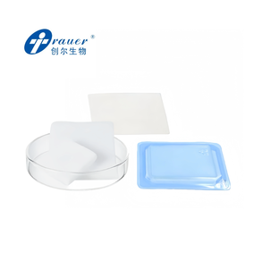 Стерильный лиофилизированный порошок ателлоколлагена типа I с тройной спиралью, полученный из сухожилий крупного рогатого скота, с содержанием эндотоксина <0,02 ЕД/мг - Product Image 2