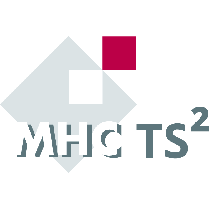 MHC TS Quadrat GmbH logo