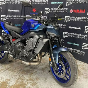 Offre limitée : Nouvelle moto de route Yamaha MT 09 2026 - Product Image 4