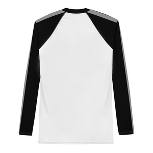Nueva Llegada, Diseño Personalizado, Transpirable, Ecológico, Poliéster/Nailon, Antibacteriano, Secado Rápido, Manga Larga, Unisex, Camisetas de Protección Solar - Product Image 5