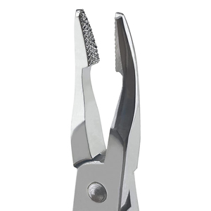 Pinzas de Extracción Dental Quirúrgicas con Certificación CE, Clase I, Pinzas de Extracción Dental de Última Tendencia con Nuevo Diseño - Product Image 3