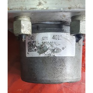 Module de commande hydraulique ABS d'occasion 0 265 292 85 2450402000 pour Chevrolet Compatible Bosch - Product Image 5