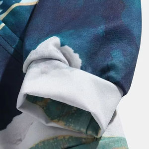 Sudaderas con Sublimación Cómodas al Mejor Precio, Sudadera con Sublimación para Hombre, Sudaderas con Sublimación Personalizadas para Hombre, Sudaderas con Sublimación OEM para Hombre - Product Image 6