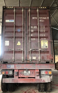 Madera contrachapada comercial moderna de 18 mm de espesor, melamina - Product Image 2