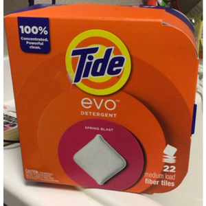 ไทด์ อีโว กระเบื้องรูปแบบใหม่ที่ปฏิวัติวงการ ใช้เวลาพัฒนานานกว่าที่คาดไว้กว่าสิบปี - Product Image 5