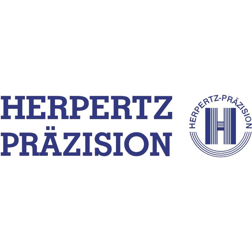 Herpertz Präzision B. Herpertz logo