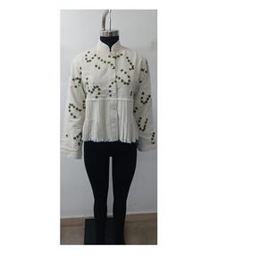 Haut chic pour femme au design moderne, parfait pour les soirées et le quotidien, haut tendance pour un style sans effort - Product Image 1