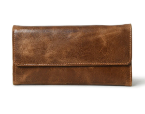 Sac fourre-tout trapézoïdal personnalisable unisexe avec fermeture à fermoir, écologique, quincaillerie dorée, en polyester, antivol, 3L+ - Product Image 5