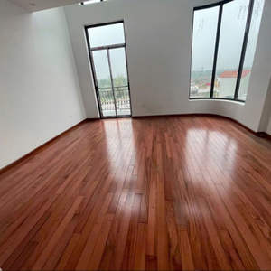 Paneles de Pared Ecológicos de Lujo para Decoración de Interiores, Proveedor de Madera Asean, Pisos de Madera de Caoba de Mediados de Siglo - Product Image 3