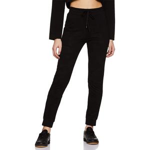 Y2K Fashion Blank Jogger Pants for Women Slim Fit Stacked <b>Sweatpants</b> Custom Unisex <b>Oversize</b> Plus Size Female Jogger Pants - Product Image 4