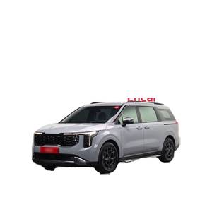 2024 สำหรับ Kia Carnival HEV 7 ที่นั่ง รุ่น Gravity เกียร์อัตโนมัติ เบาะหนัง กล้องมองหลัง-28,929 กม. - Product Image 1