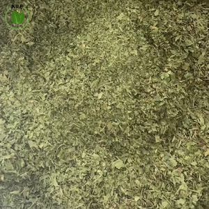 Polvo de Hoja Herbal Tailandesa Orgánica de Calidad Premium, Pureza AuE, 1.2%, Grado Alimenticio, Secado por Aire Caliente, 5 Mesh, Artificial - Product Image 2