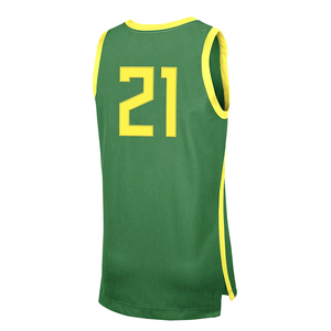 Meilleures ventes, prix compétitif, faible MOQ, nouveaux maillots de basket-ball OEM, confortables, de haute qualité, tendance - Product Image 4