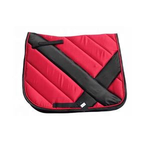 Expérience d'équitation optimale Tapis de selle de cheval personnalisés de haute qualité Meilleure conception avec doublure en polycoton - Product Image 2