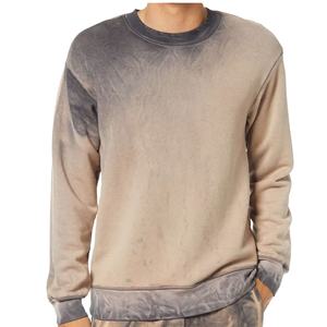 <b>Men's</b> <b>Sweatshirt</b> Sublimation Printed Design Winter <b>Sweatshirt</b> 100% Cotton Fleece Fabric Breathable Best quality <b>Sweatshirt</b> - Product Image 1