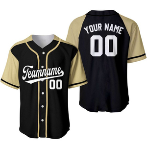 Uniformes deportivos de béisbol en oferta, camisetas de béisbol en blanco al por mayor, camisetas sublimadas para hombres y jóvenes, uniformes de softbol. - Product Image 1