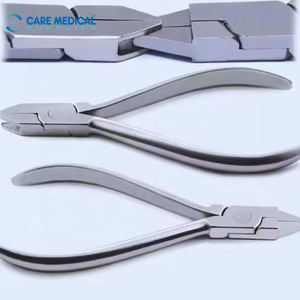 Espéculos de Diagnóstico de Alta Calidad, Juego de Instrumentos de Acero Inoxidable, Certificación CE, Dispositivo Médico Clase II - Product Image 2