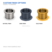 Pièces et accessoires pour drones usinés CNC OEM - Pièces de rechange pour système Fanuc CNC de machine de fraisage CNC