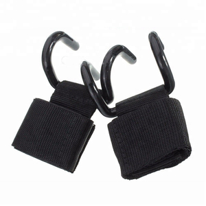 Soporte de Codo Ajustable de Neopreno para Entrenamiento con Pesas con Cierre de Gancho y Bucle, Protector de Palma Unisex - Product Image 3