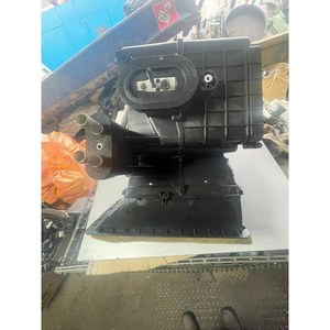 Module de chauffage HVAC compatible pour SsangYong Korando Actyon 69100-34301 Daihan - Product Image 5