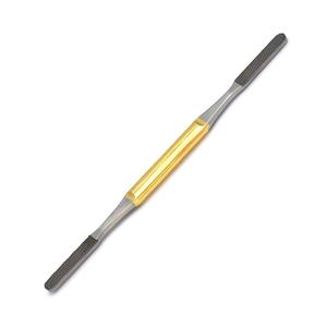 TC Fomon Lima Ósea Y Escofina Nasal Abrader De Cartílago De Doble Punta Cirugía Plástica Cosmética Reconstructiva Escofina Nasal - Product Image 5