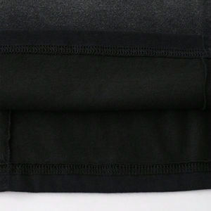 Camiseta Personalizada con Pedrería para Hombre, 100% Algodón de Alta Calidad, Corte Holgado y Oversize, Manga Corta, Unisex, Estilo Casual Urbano - Product Image 6