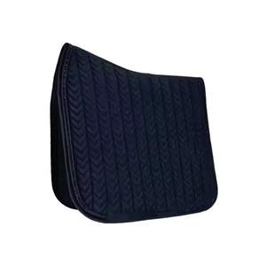 Almohadillas de Montura Western Personalizadas de Alta Calidad, Forro de Polialgodón, Relleno de Poliéster, Transpirables y Cómodas para Entrenamiento de Equitación - Product Image 5