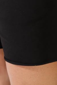 Shorts de gymnastique confortables pour hommes pour la musculation et l'entraînement musculaire Vêtements de sport écologiques pour la course et l'exercice - Product Image 4