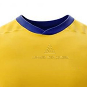 Ropa Deportiva, Uniforme de Rugby 100% Poliéster, Uniforme de Rugby de Primera Calidad Más Vendido para Adultos - Product Image 4