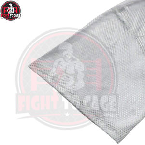 Camisetas de malla para hombre, transpirables, de color blanco, con logotipo de marca personalizado, ligeras, a la moda, nuevas, las más vendidas al por mayor - Product Image 4